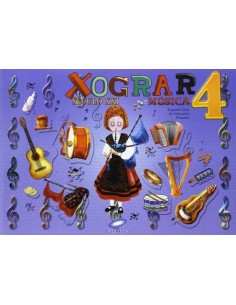 G12MUSICA 4ºPRIM XOGRAR SECULO XXI GALEGO